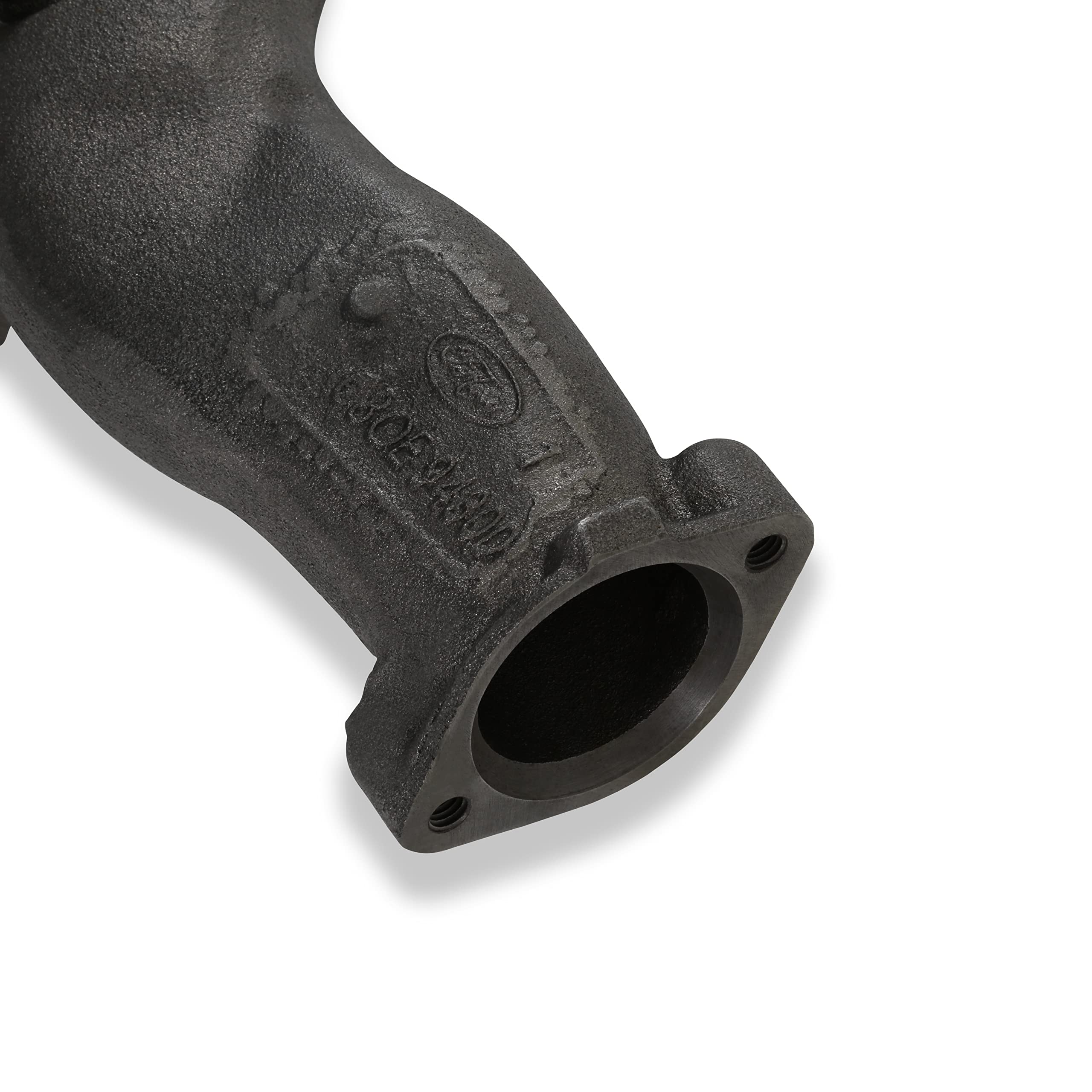 428CJ Exhaust Manifolds Scott Drake C9OZ-9430-1-BC