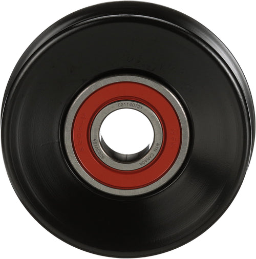 Gates DriveAlign 38037 Belt Drive Idler/Tensioner Pulley