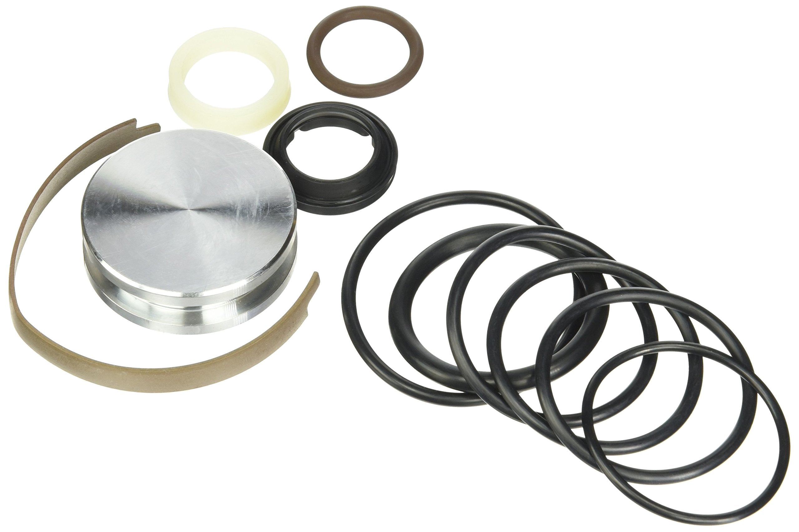Shock Absorber Fabtech FTS86150 Rebuild Kit