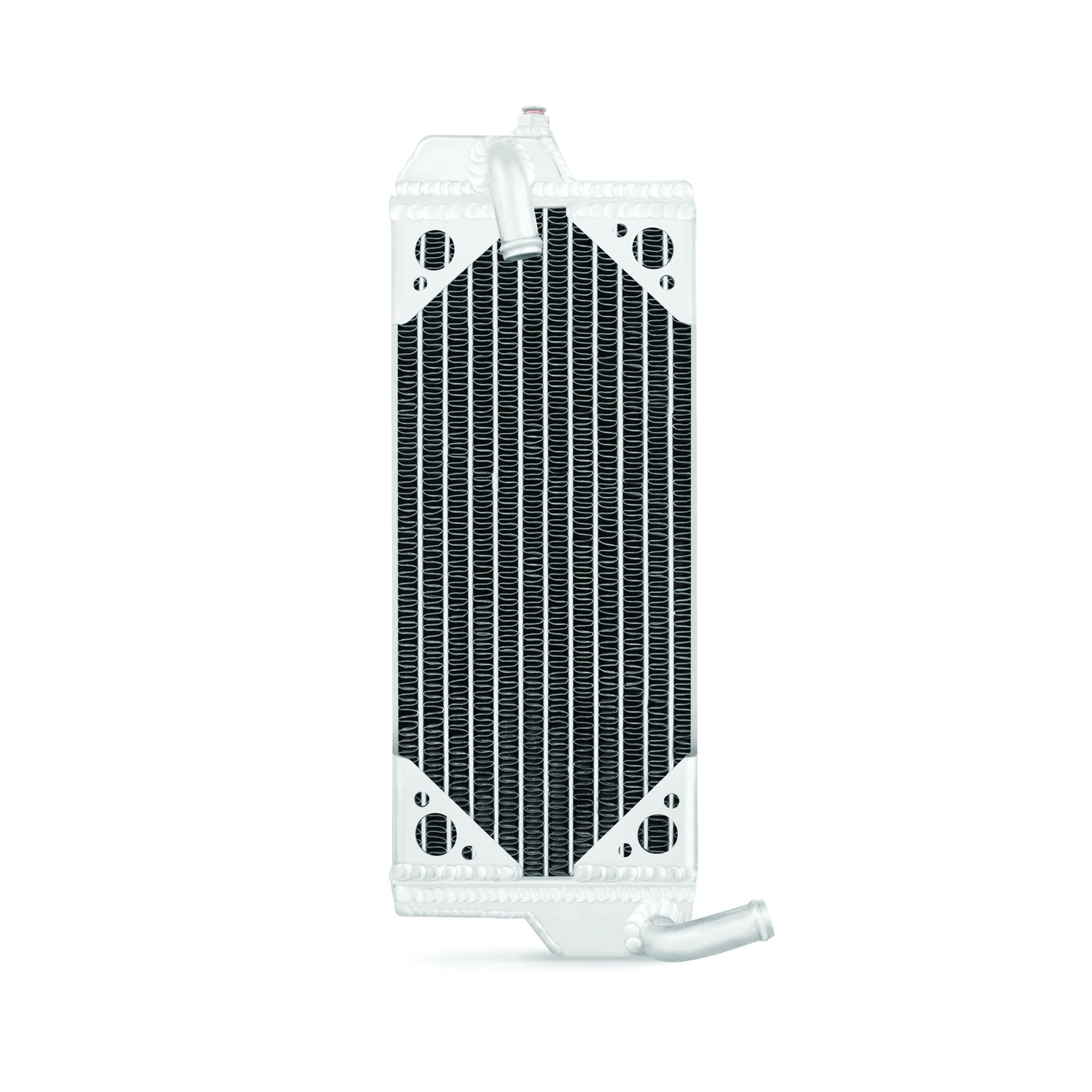 Mishimoto Dirt Bike Aluminum Radiator MMDB-RMZ250-07LX Fits Suzuki RMZ250 2007-2009