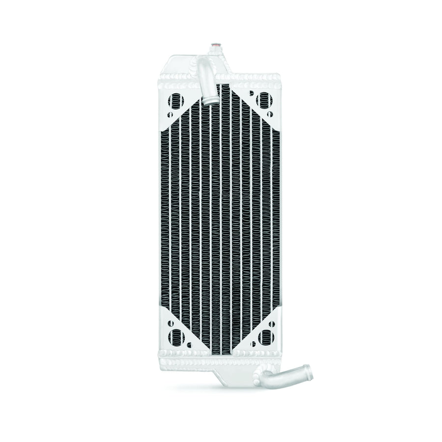 Mishimoto Dirt Bike Aluminum Radiator MMDB-RMZ250-07LX Fits Suzuki RMZ250 2007-2009