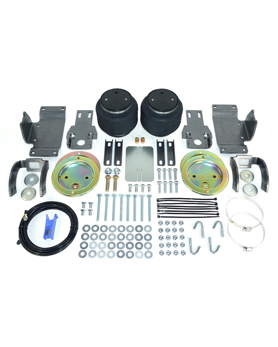 ALPHA HD Pacbrake HP10311 Rear Air Suspension Compatible with Tacoma/PreRunner 2005-2020