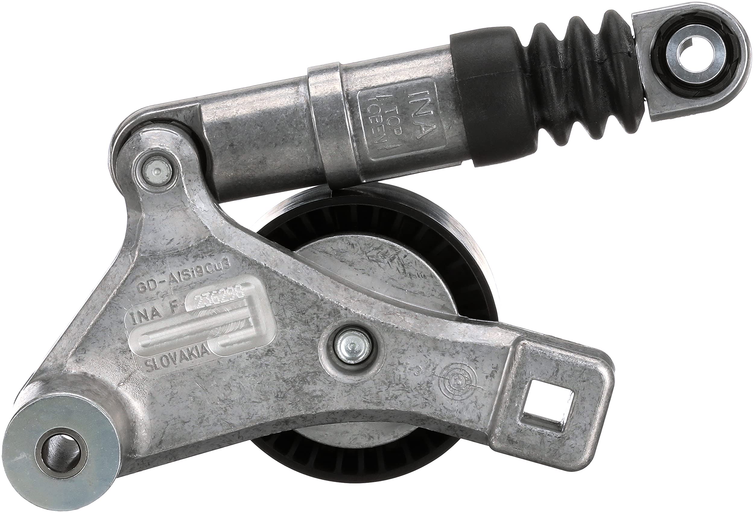 DriveAlign Gates 39132 Automatic Belt Drive Tensioner