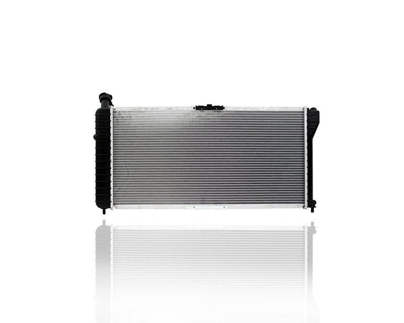 A2343 Koyorad Radiator