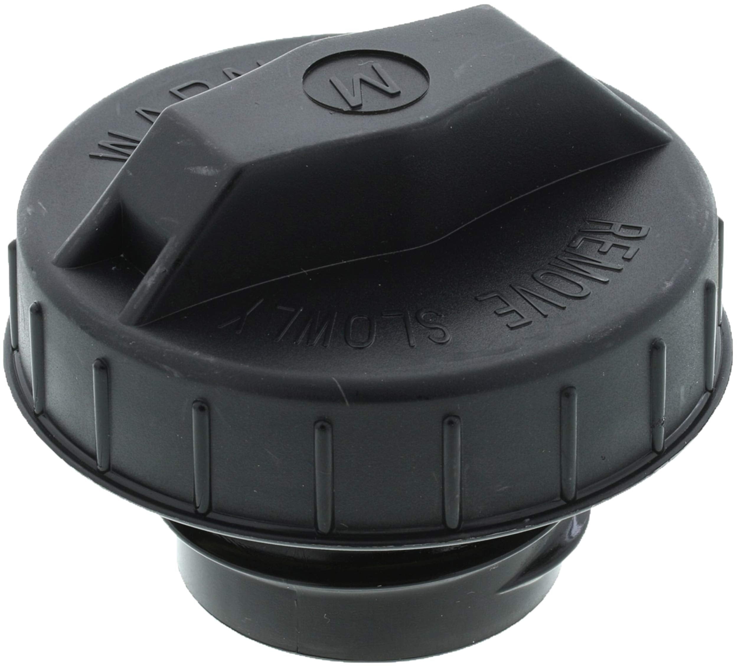 Gates OE Equivalent 31833 Fuel Tank Cap