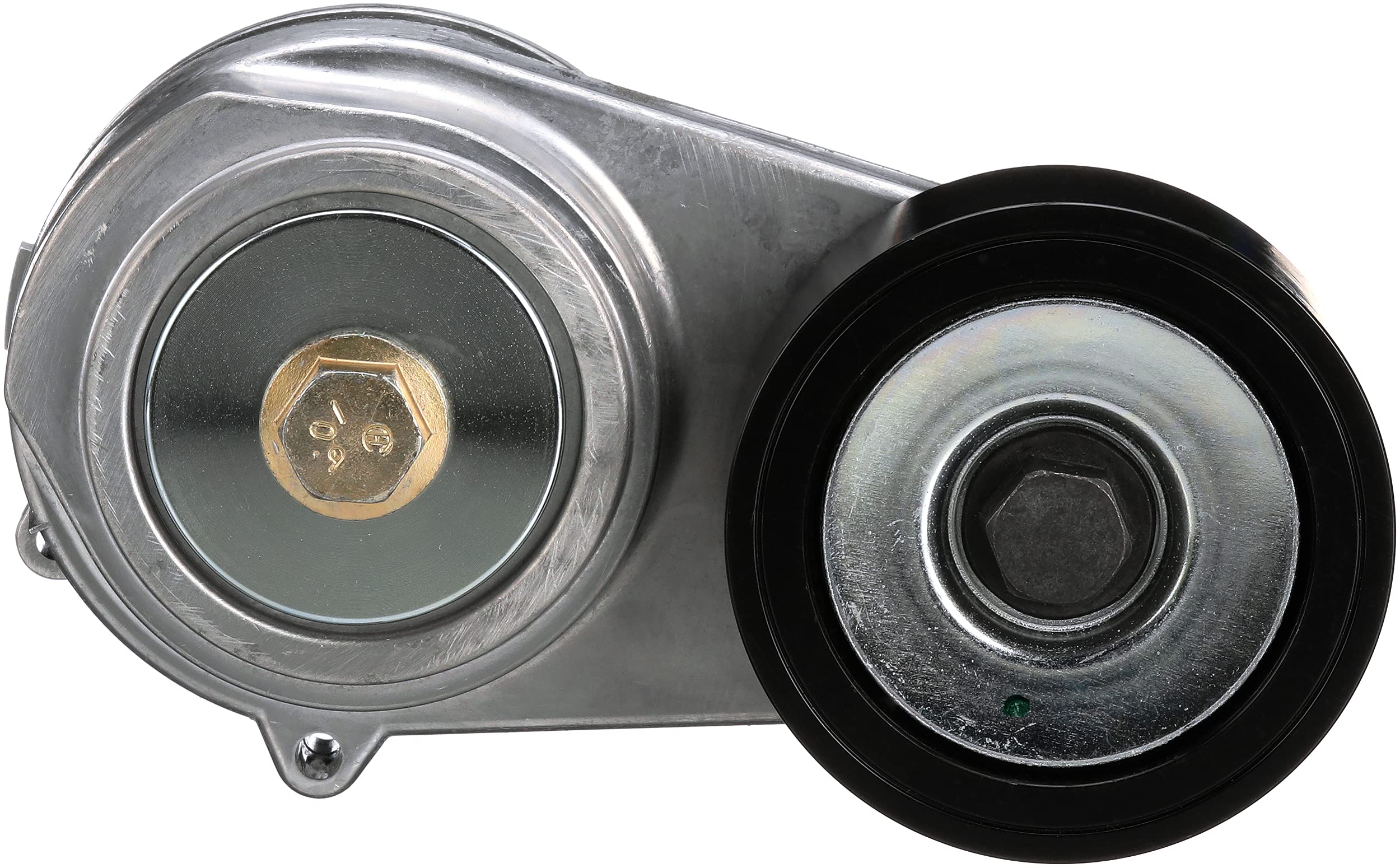 Gates Genuine 38670 FleetRunner Heavy-Duty Belt Drive Tensioner