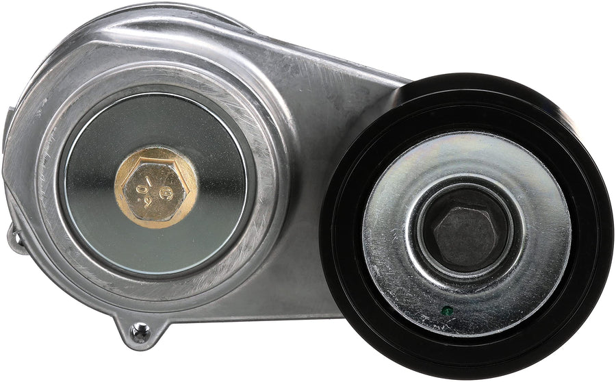 Gates Genuine 38670 FleetRunner Heavy-Duty Belt Drive Tensioner