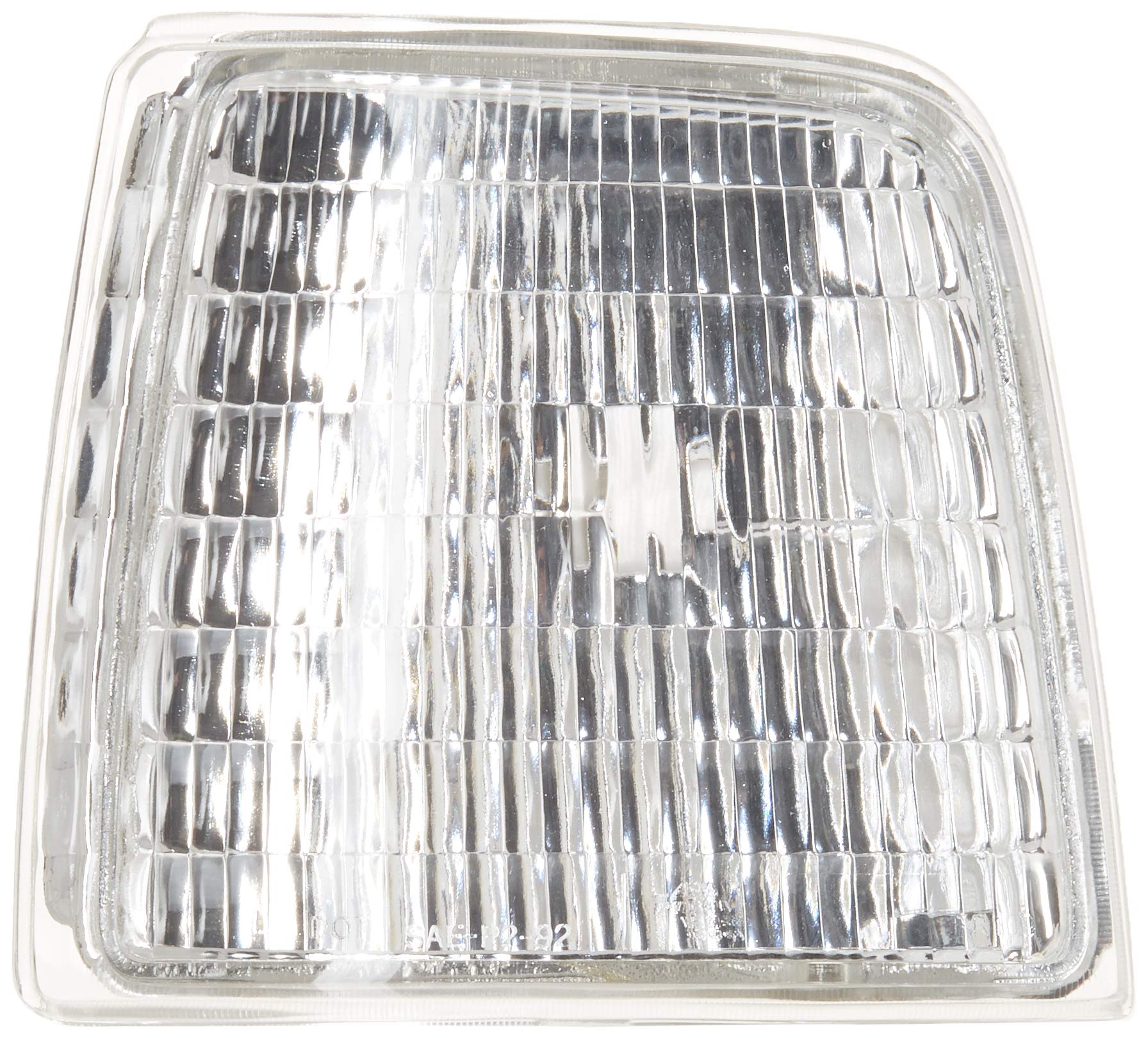 FR109-U000L Eagle Eyes Side Marker Light