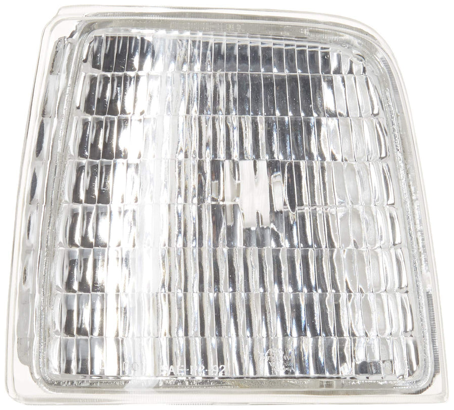 FR109-U000L Eagle Eyes Side Marker Light