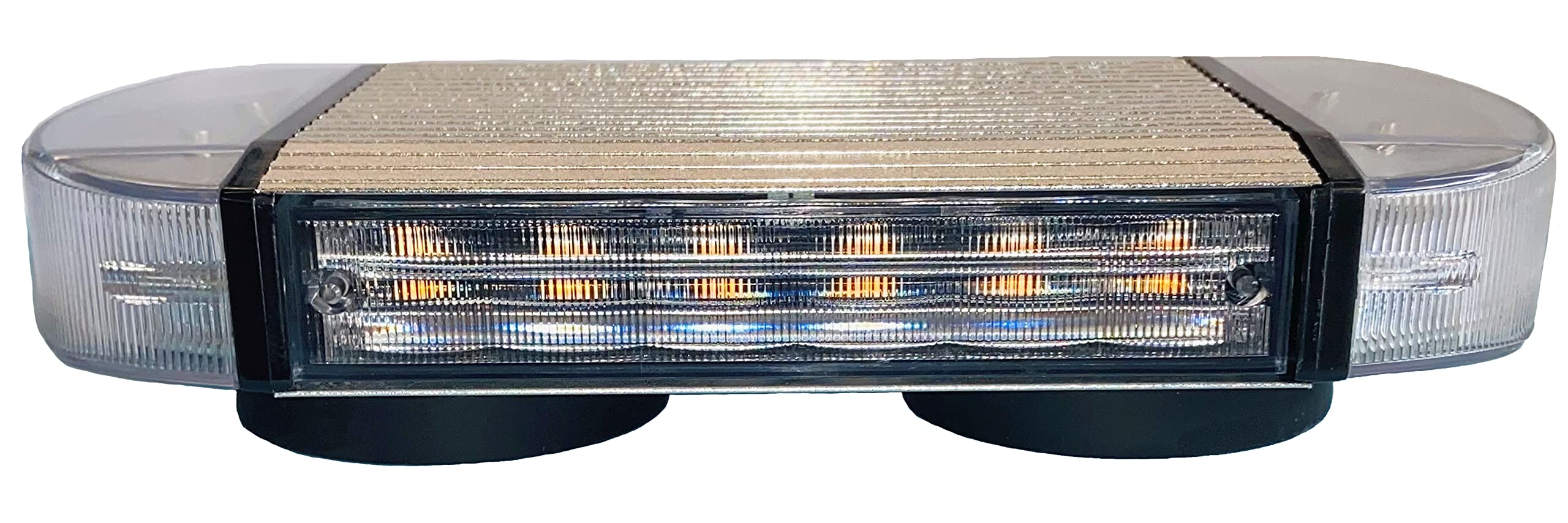 Mini Bar Wolo 7808M-A Watchman Led Warning Light Mini