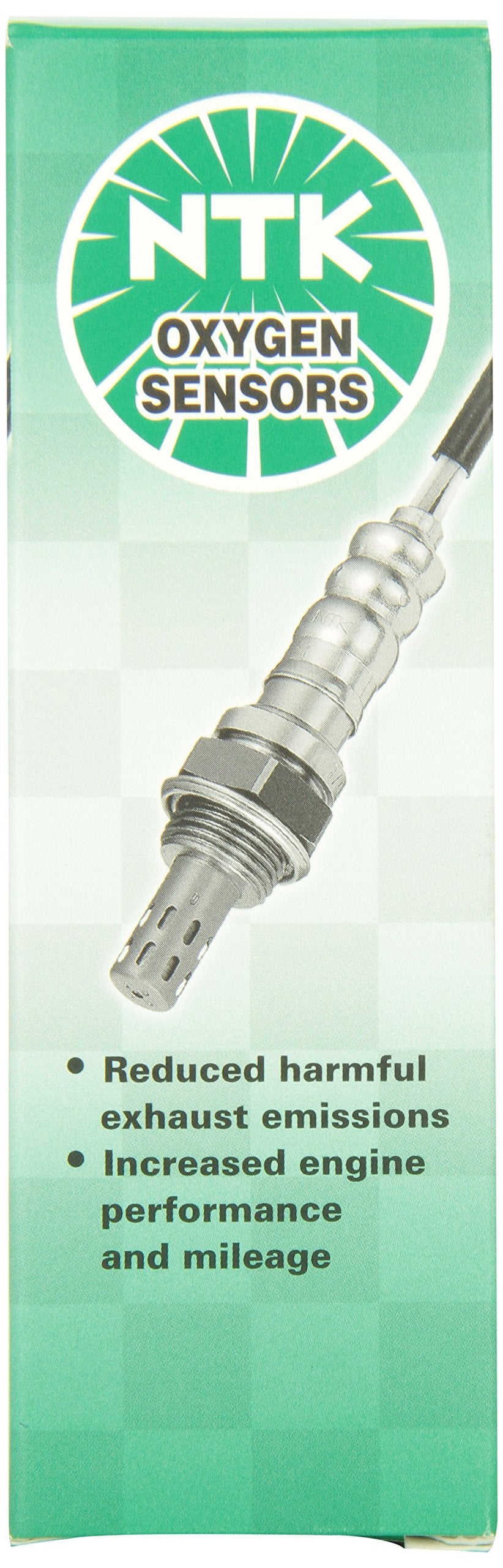 Oxygen Sensor NTK 24442