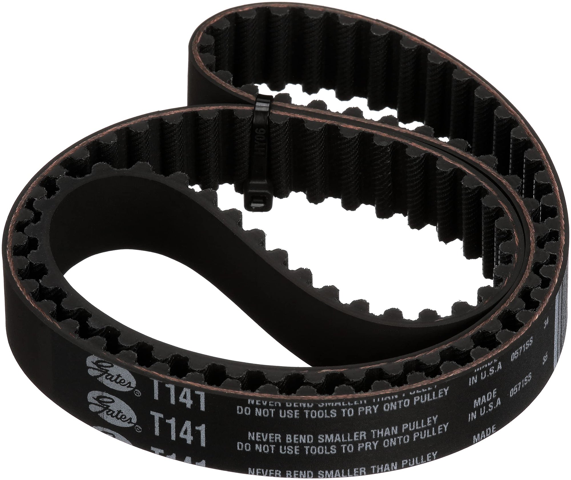 Premium Automotive Gates Timing Belt