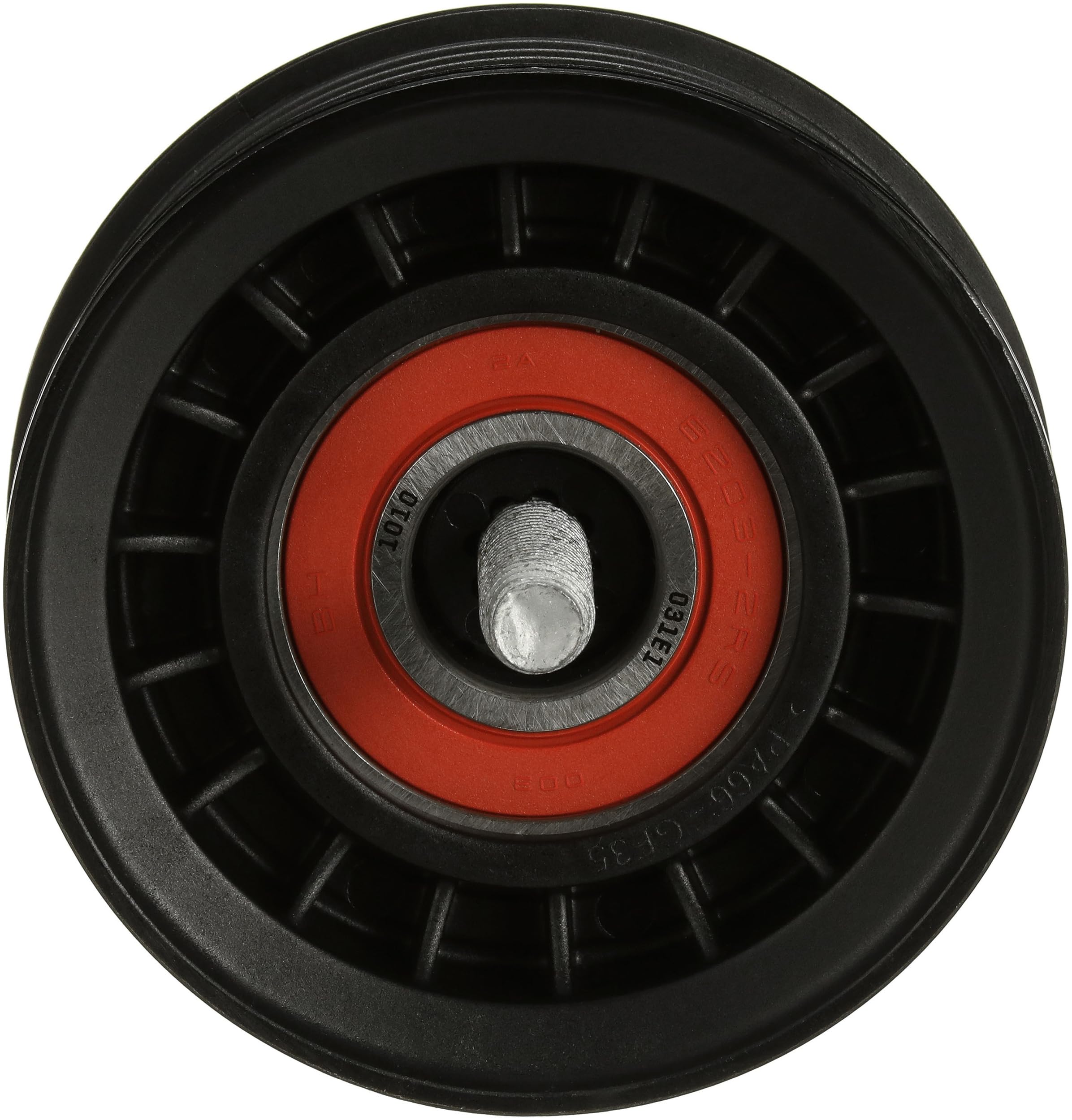 DriveAlign Gates 36435 Idler/Tensioner Pulley Belt Drive