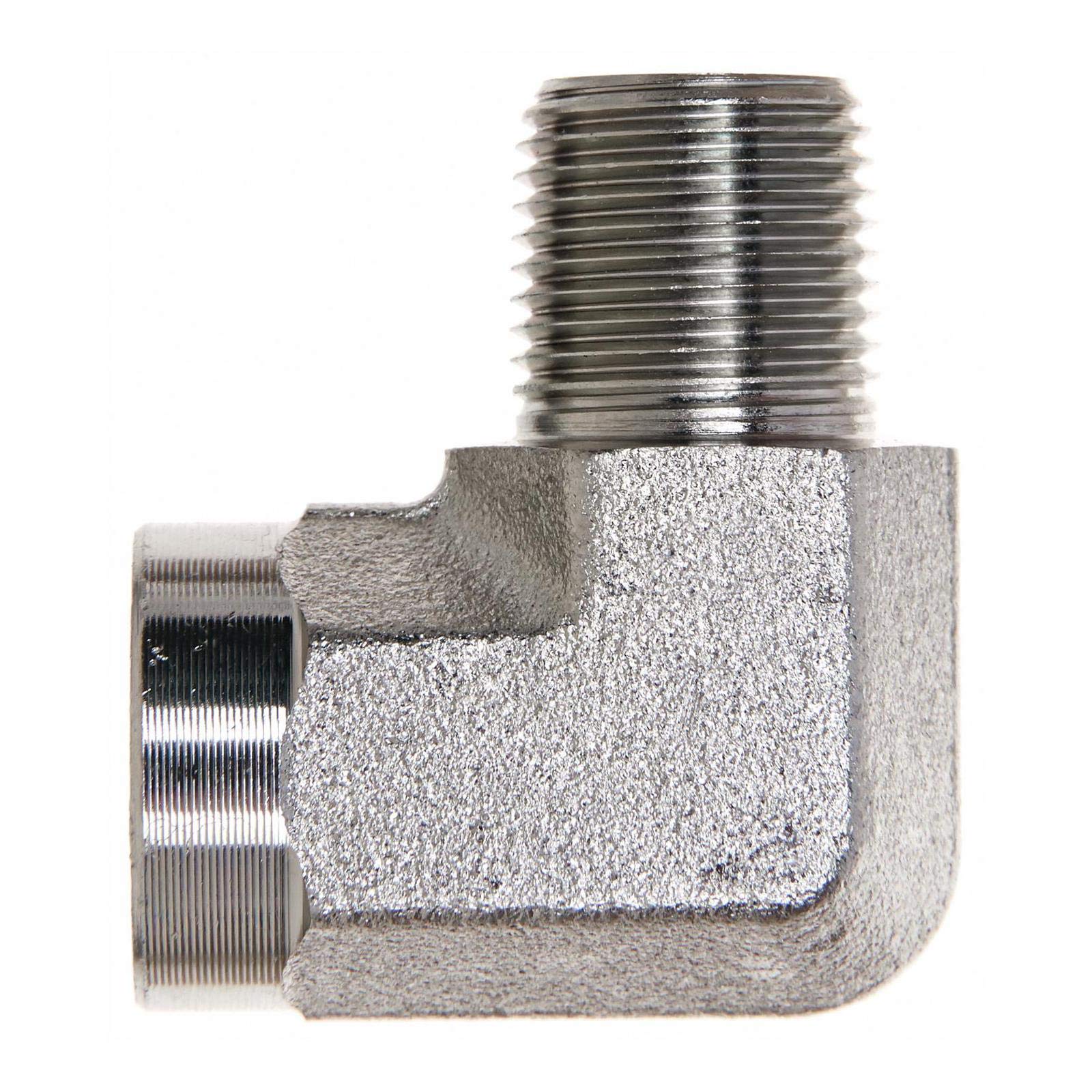 Adapter Gates