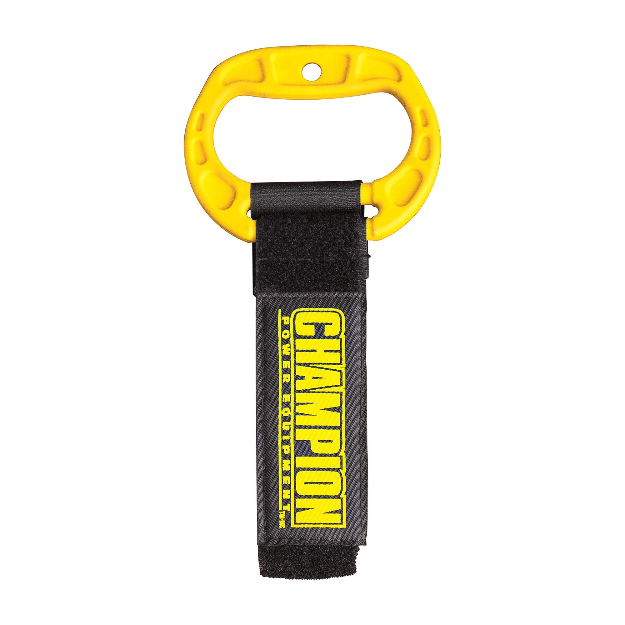 Heavy Duty Champion Power Equipment Hook and Loop Storage Strap