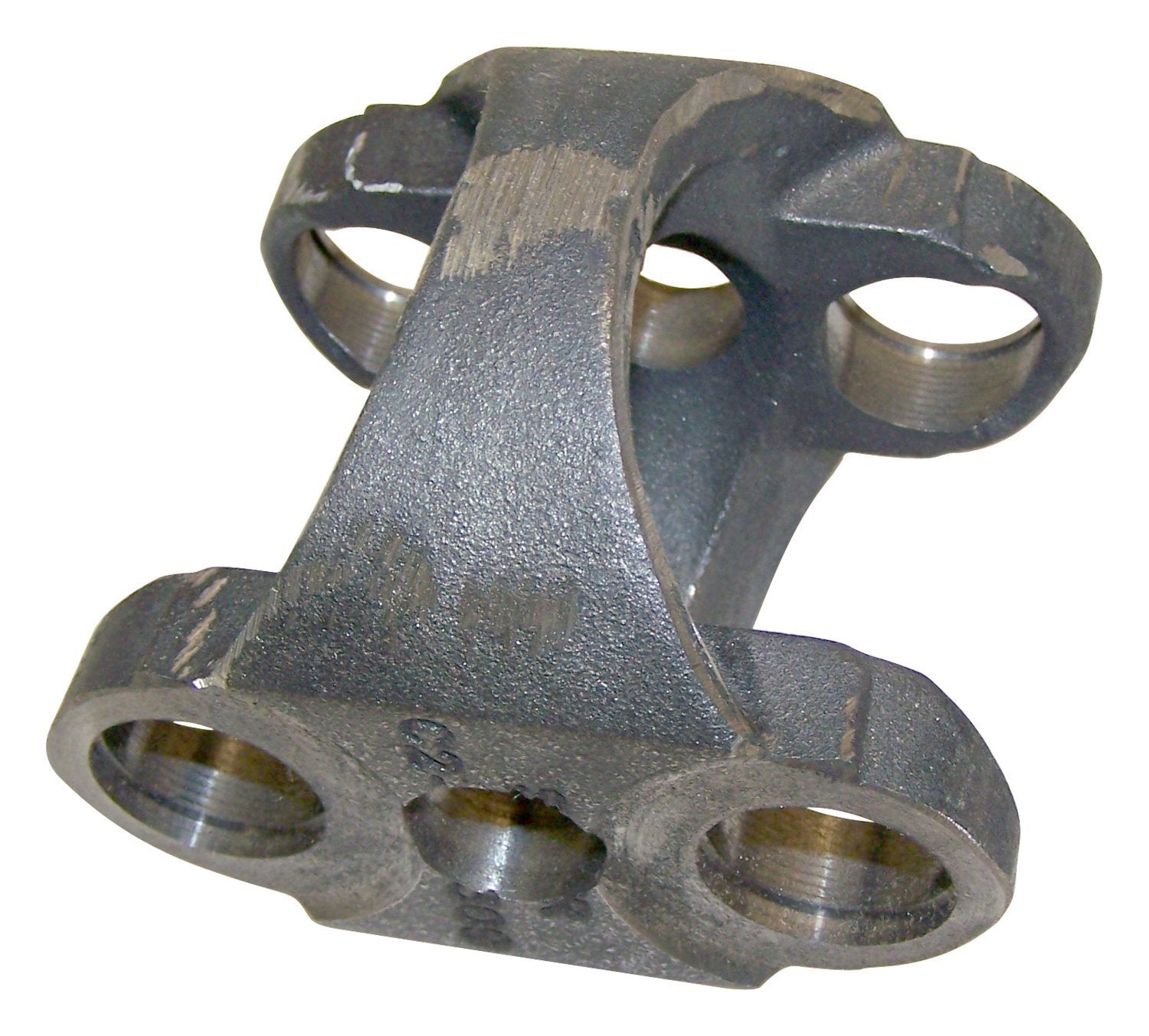 Yoke Crown Automotive Driveline and Axles