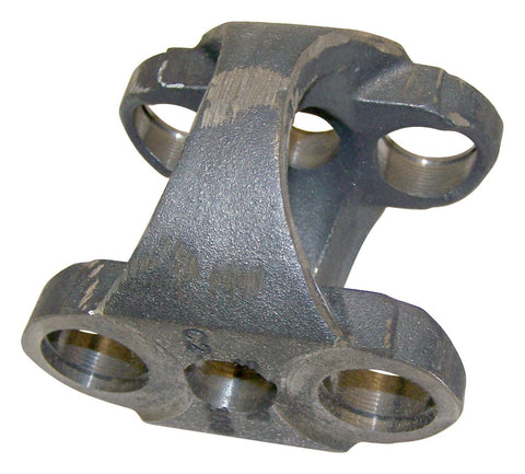 Yoke Crown Automotive Driveline and Axles