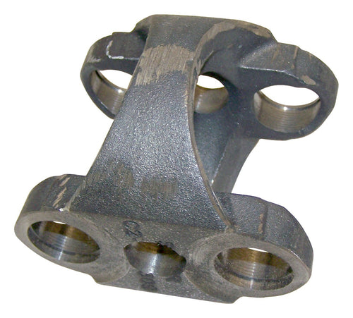Yoke Crown Automotive Driveline and Axles
