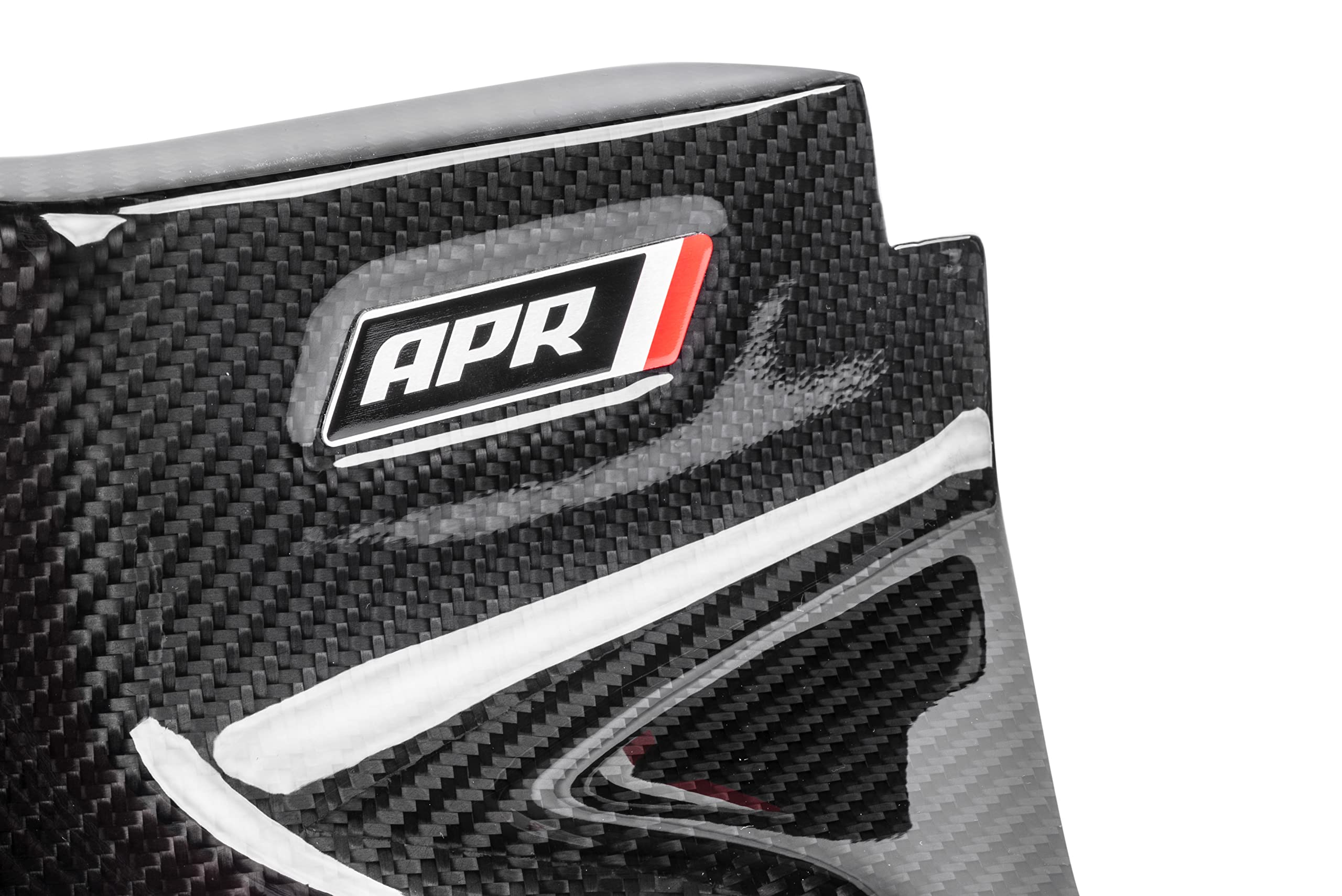 Open APR CI100037 Carbon Fiber Intake - B8 6/8 Cyl