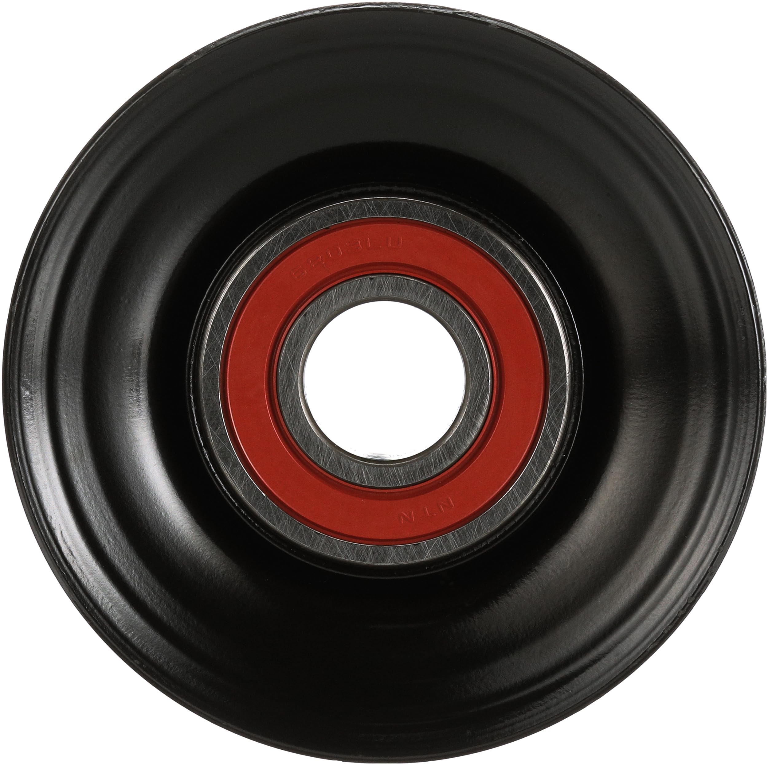 Gates DriveAlign 38037 Belt Drive Idler/Tensioner Pulley