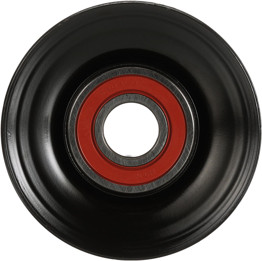 Gates DriveAlign 38037 Belt Drive Idler/Tensioner Pulley