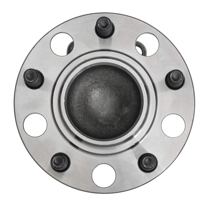 Wheel Bearing and Hub Assembly MOOG for Chrysler 200