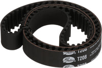 T208 Gates Premium Automotive Timing Belt