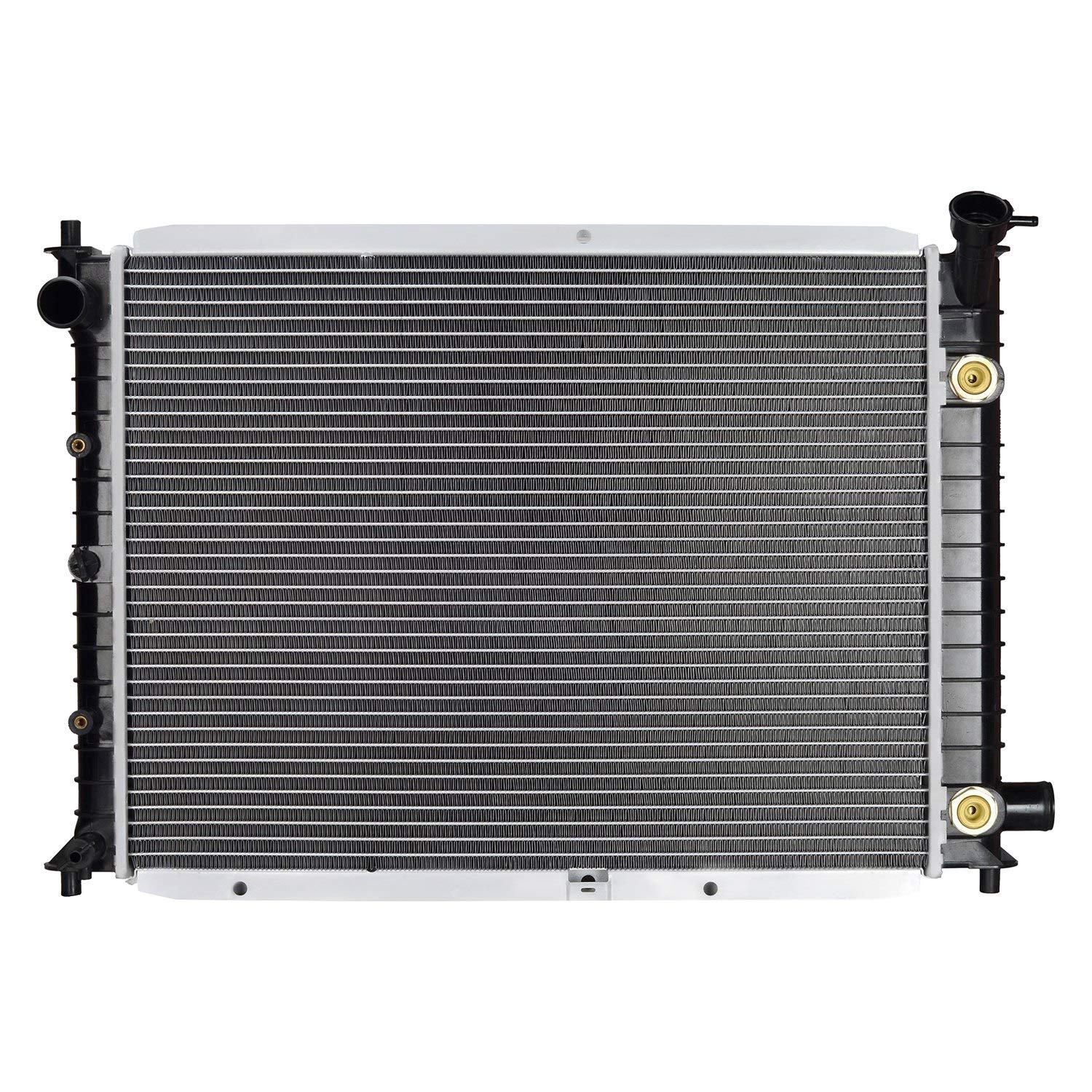 Mishimoto 1991-2002 Ford Escort Replacement Radiator