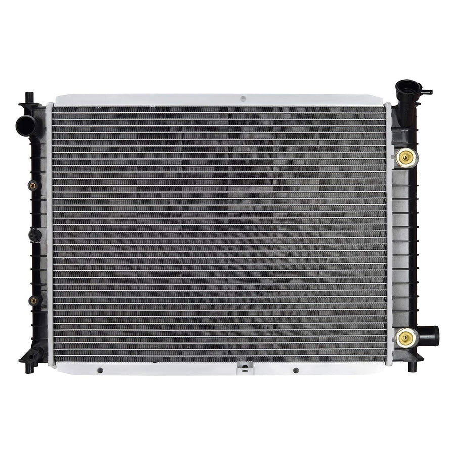Mishimoto 1991-2002 Ford Escort Replacement Radiator