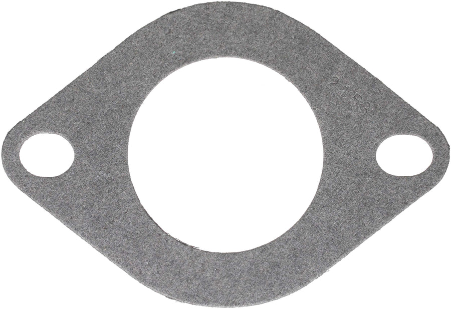 Engine Coolant Thermostat Gasket Gates 33637