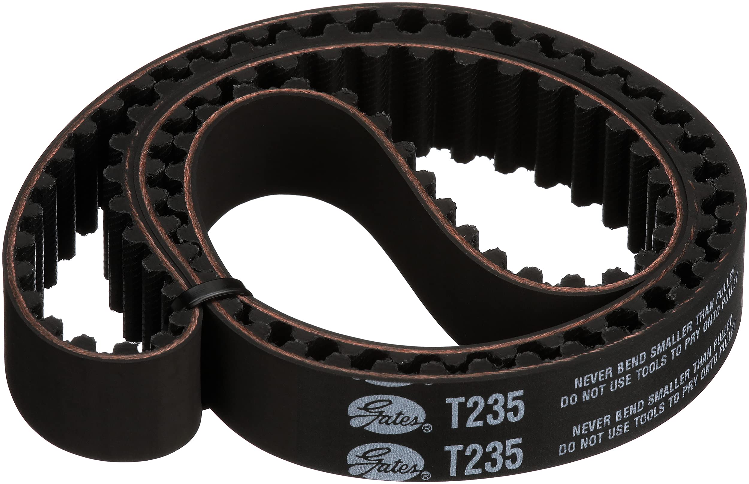 Gates Premium Automotive Timing Belt T235