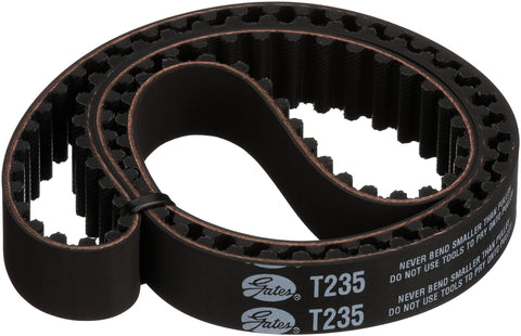 Gates Premium Automotive Timing Belt T235