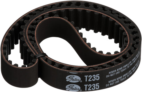 Gates Premium Automotive Timing Belt T235
