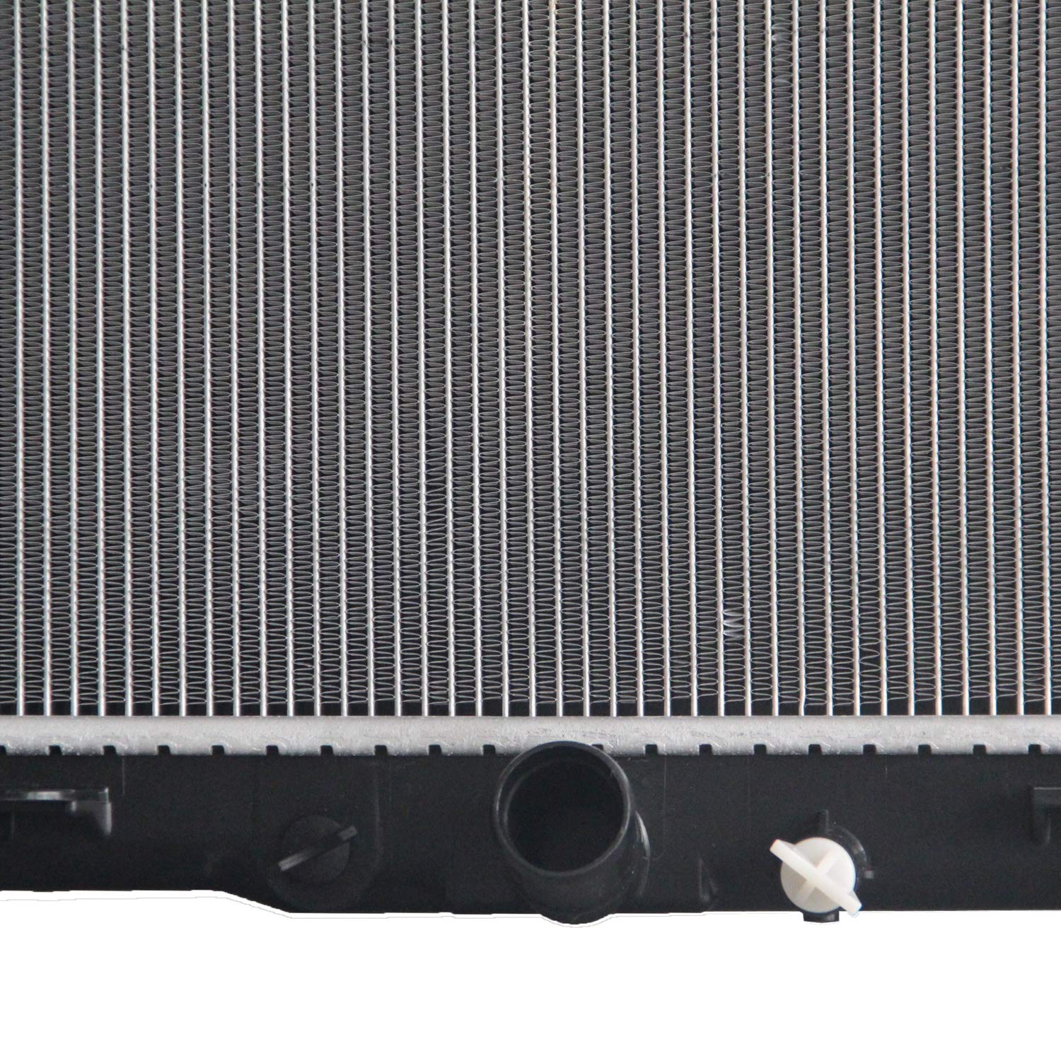 Radiator TYC 13674