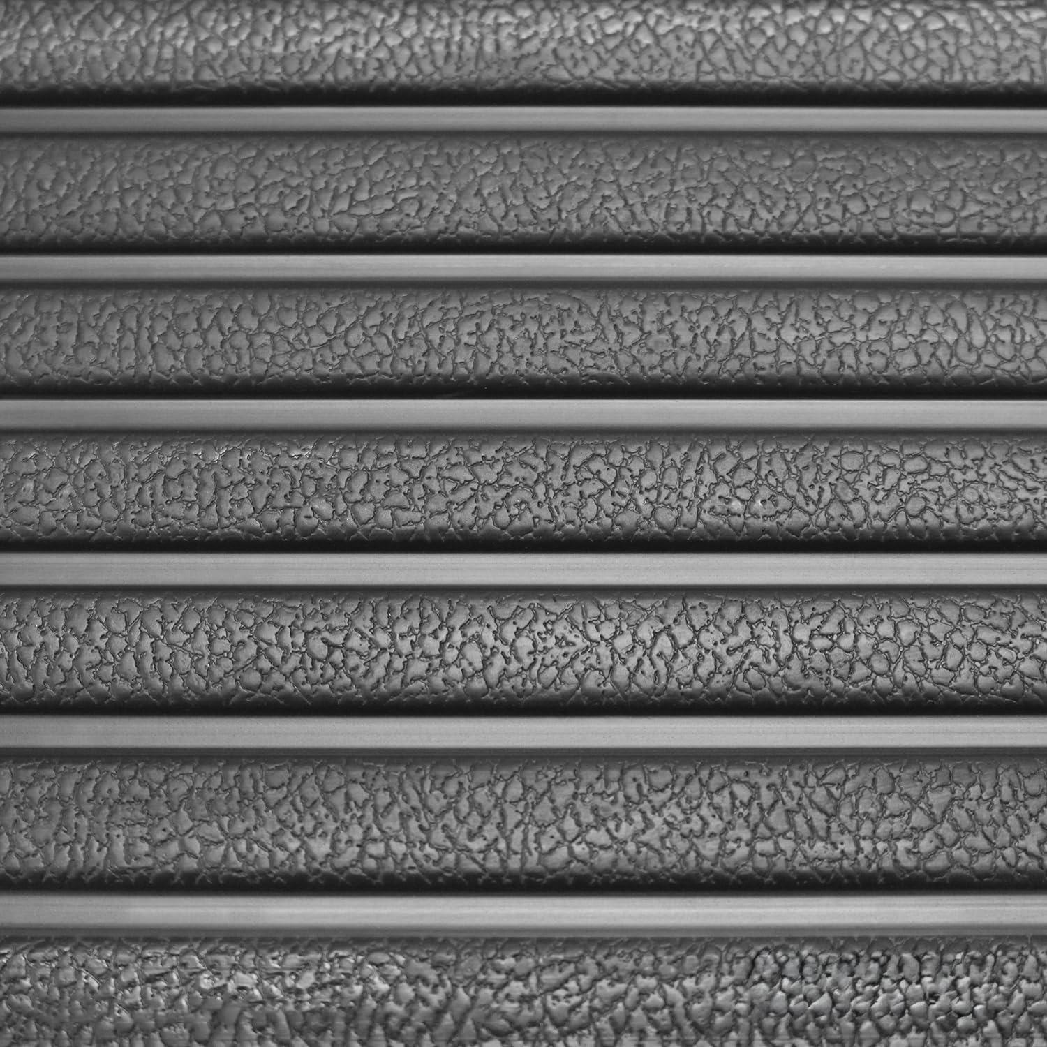 27-6600 Westin Sure-Grip Running Boards Aluminum Polished Pair 54 in. (Required Mounting Kit Sold Separately)