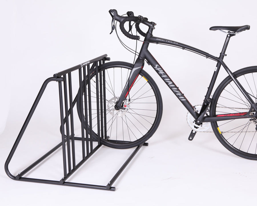 Park City Swagman 6-Bike Rack Stand