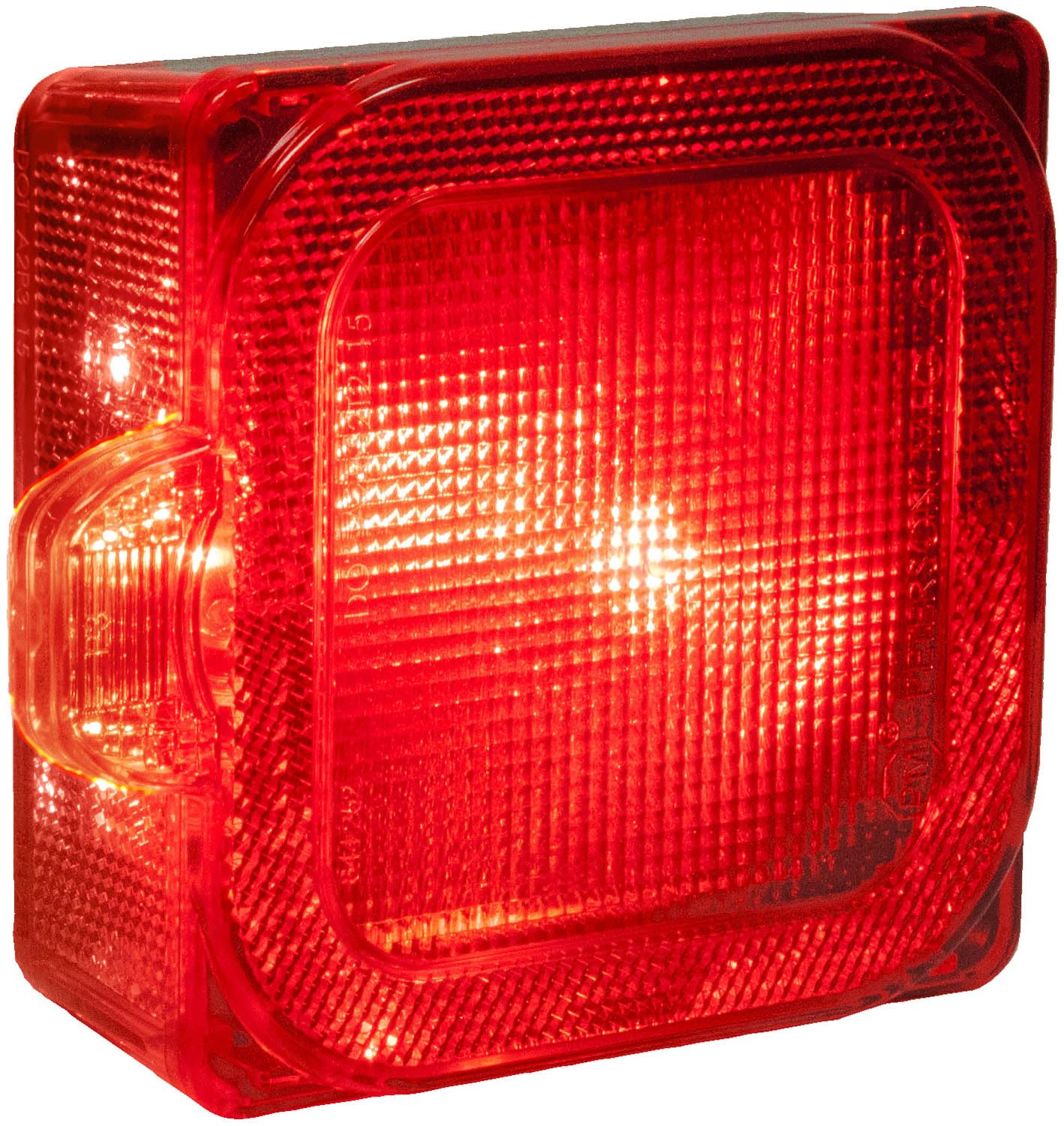 V844L Peterson Mfg 844L Over 80' Led Tail Light