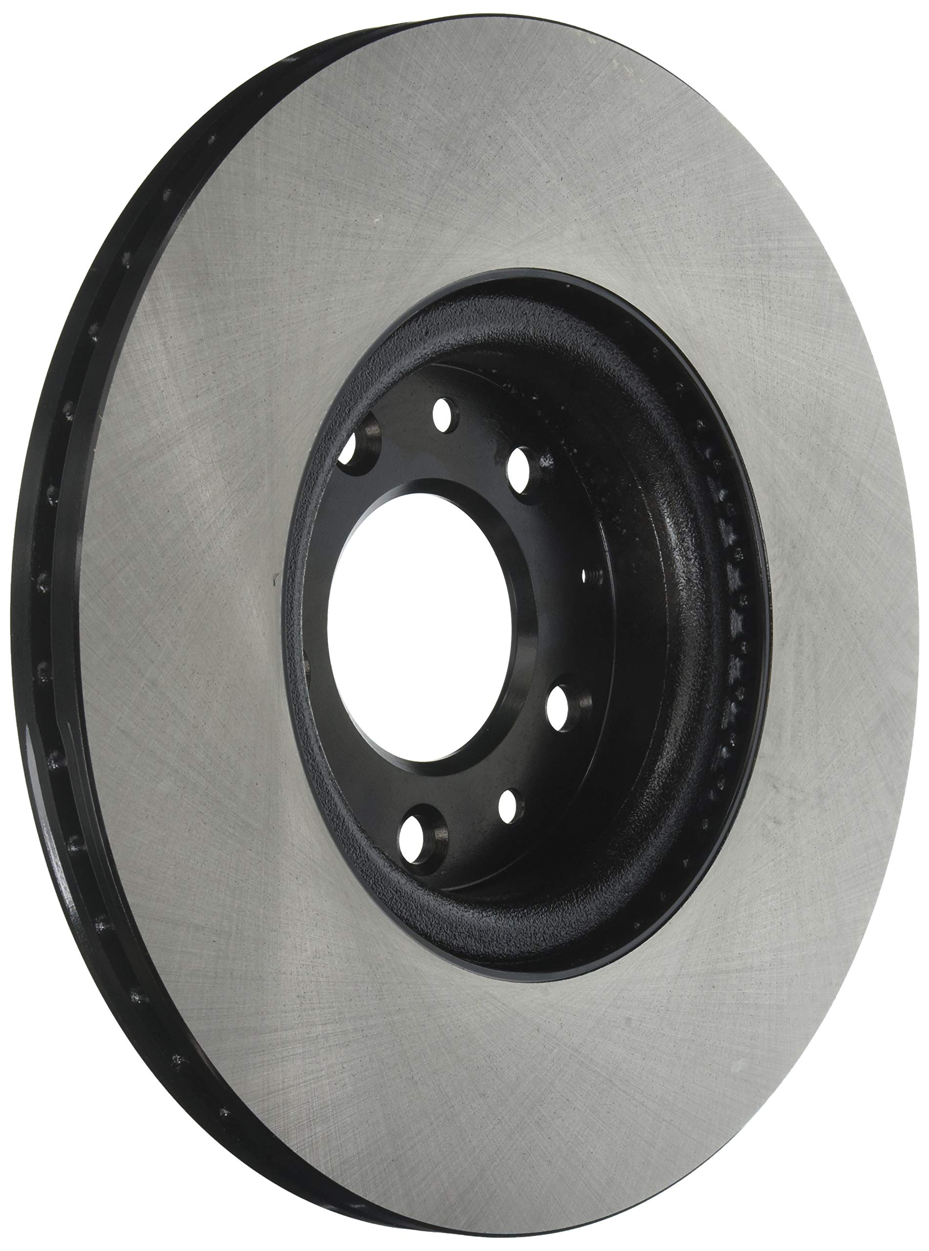 125.45073 Centric Front Brake Rotor