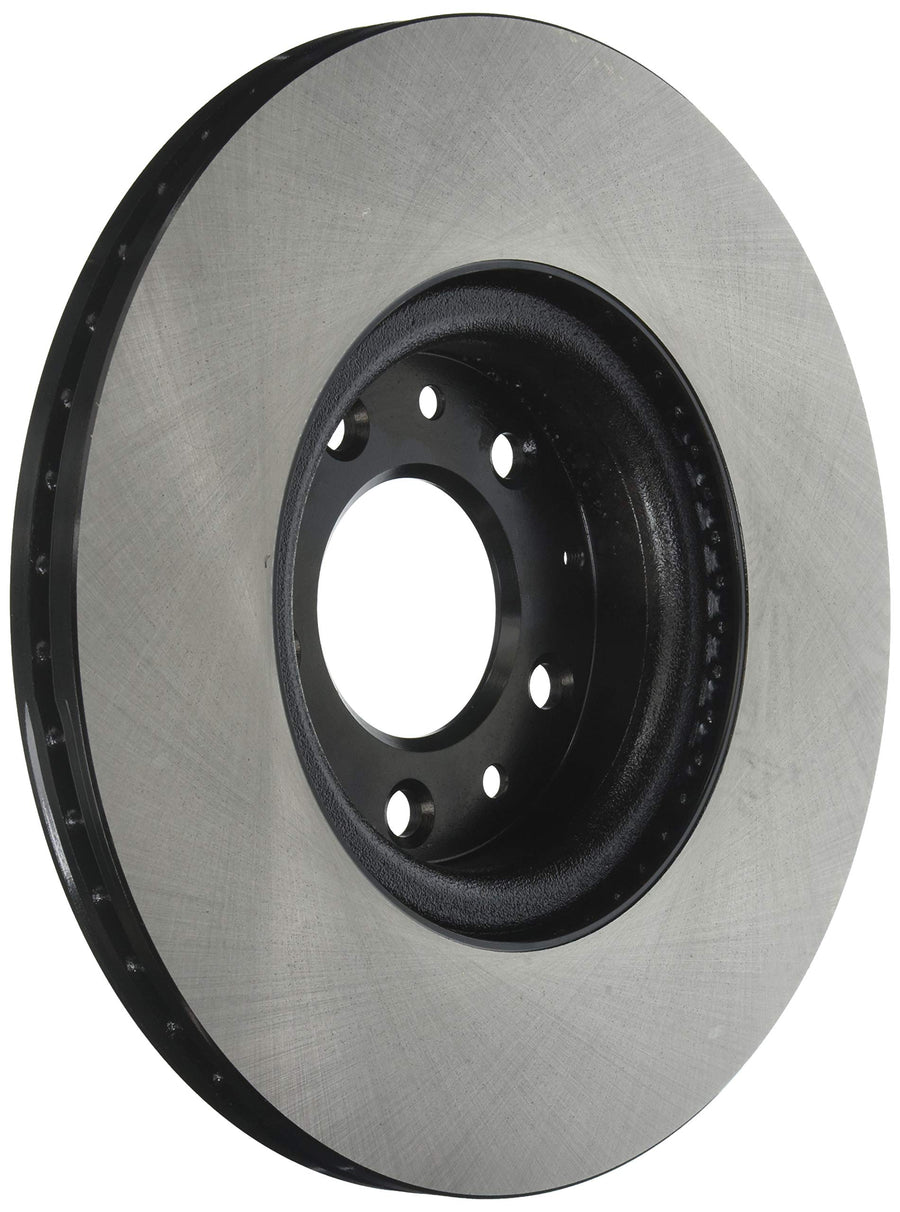 125.45073 Centric Front Brake Rotor