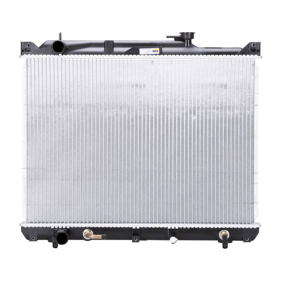 Radiator TYC Compatible with 2001-2006 Suzuki Xl-7