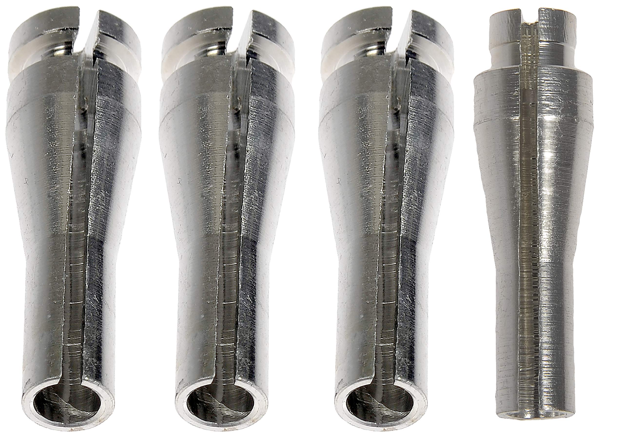 Dorman Door Latch Cable Repair Kit 926-111 Compatible with Select Ford Models (OE FIX)