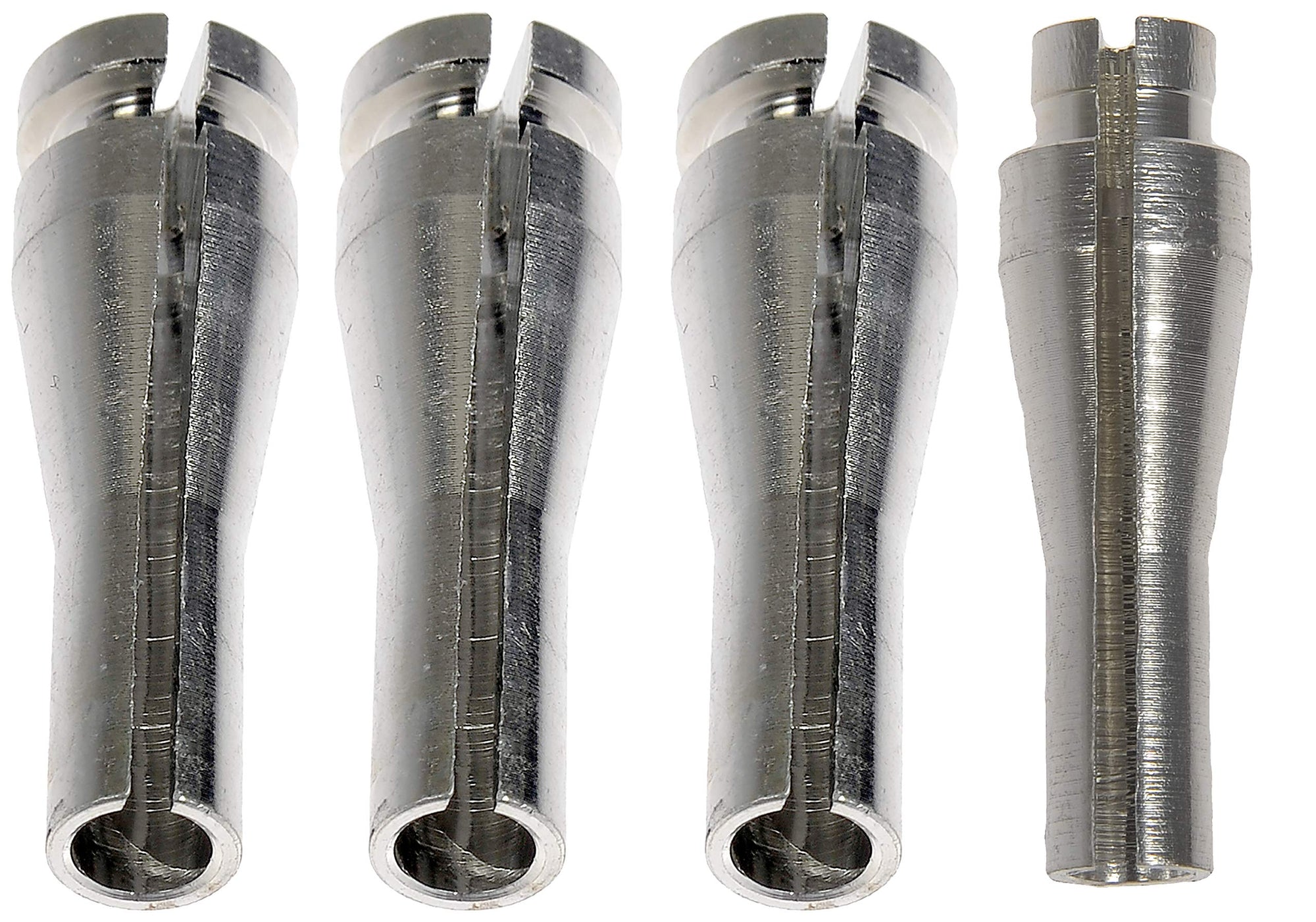 Dorman Door Latch Cable Repair Kit 926-111 Compatible with Select Ford Models (OE FIX)