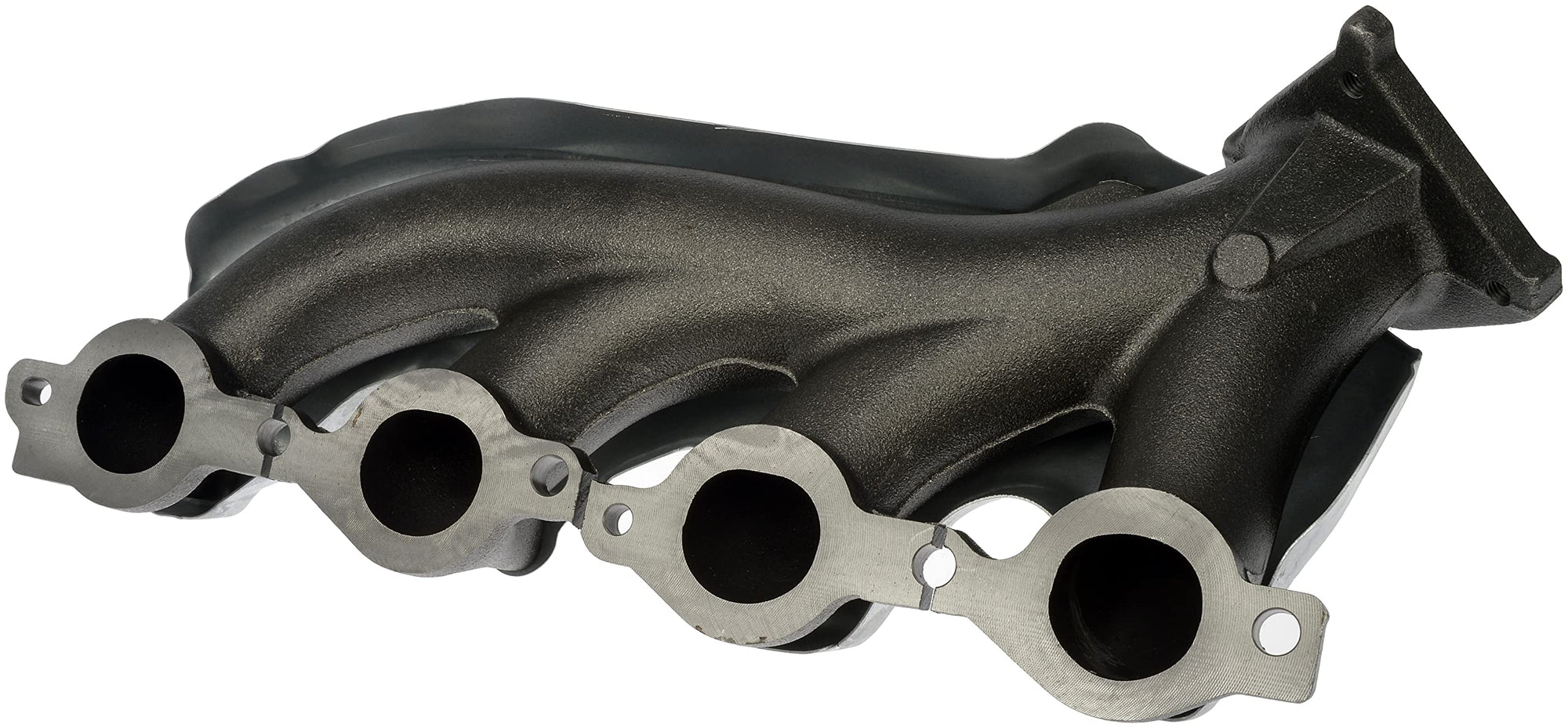 Dorman Driver Side 674-522 Exhaust Manifold Kit - Includes Required Gaskets and Hardware Compatible with Select Models (OE FIX)