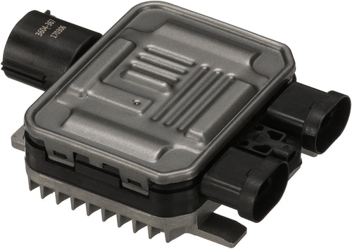 Engine Cooling Fan Module Gates FCM126