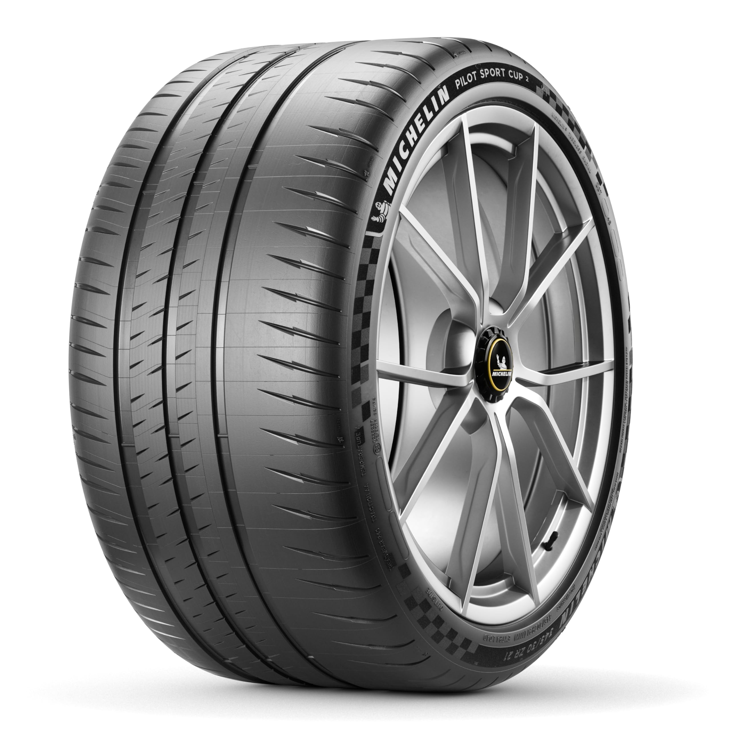Pilot Sport Cup 2 Connect Michelin 305/30ZR19 (102Y) XL
