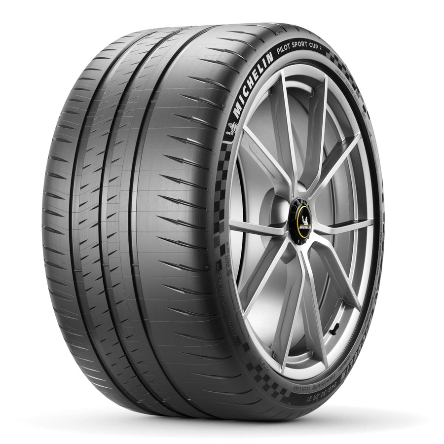 265/30ZR19/XL Pilot Sport Cup 2 (240) (93Y)