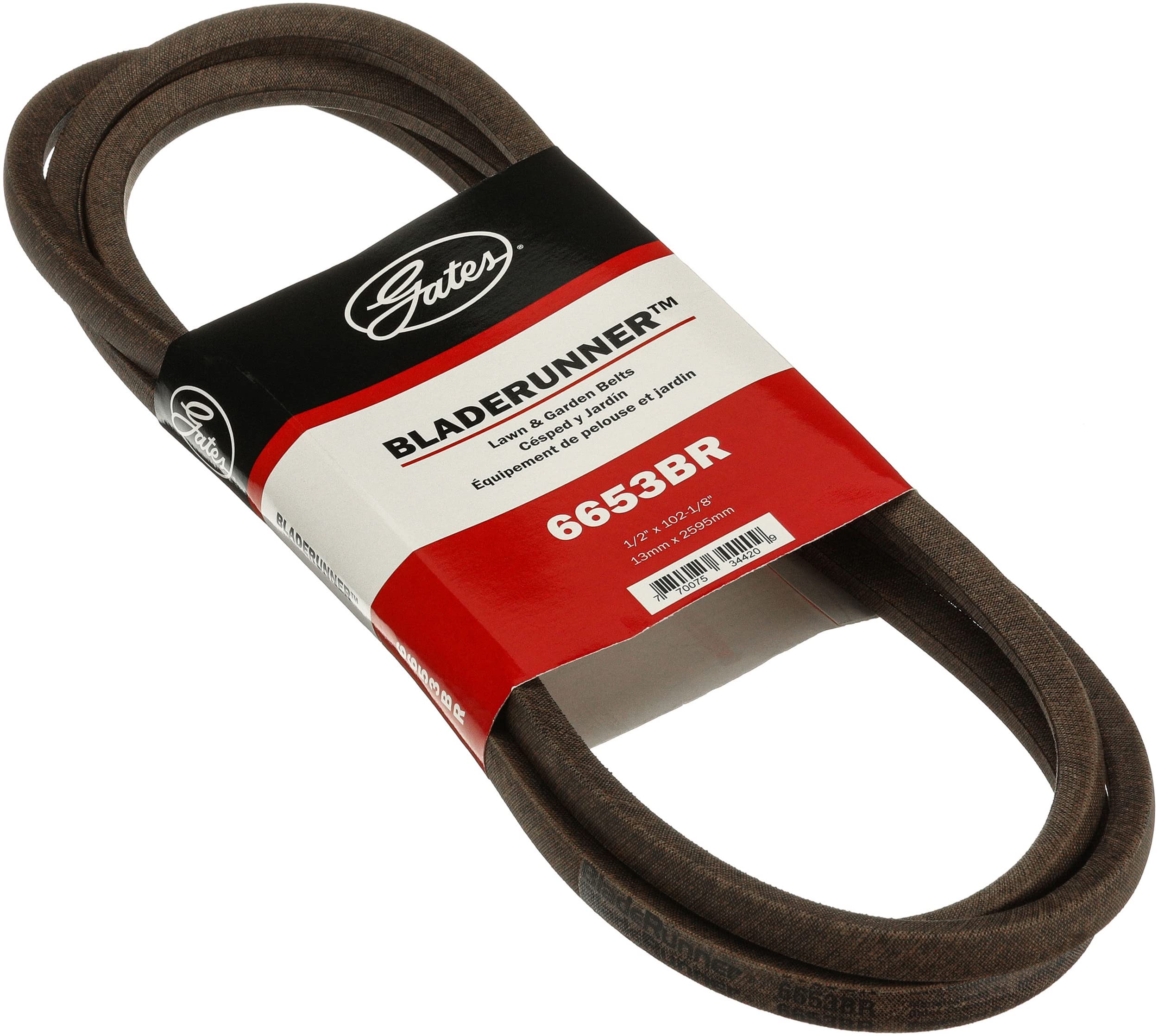 Lawn and Garden BladeRunner Belt