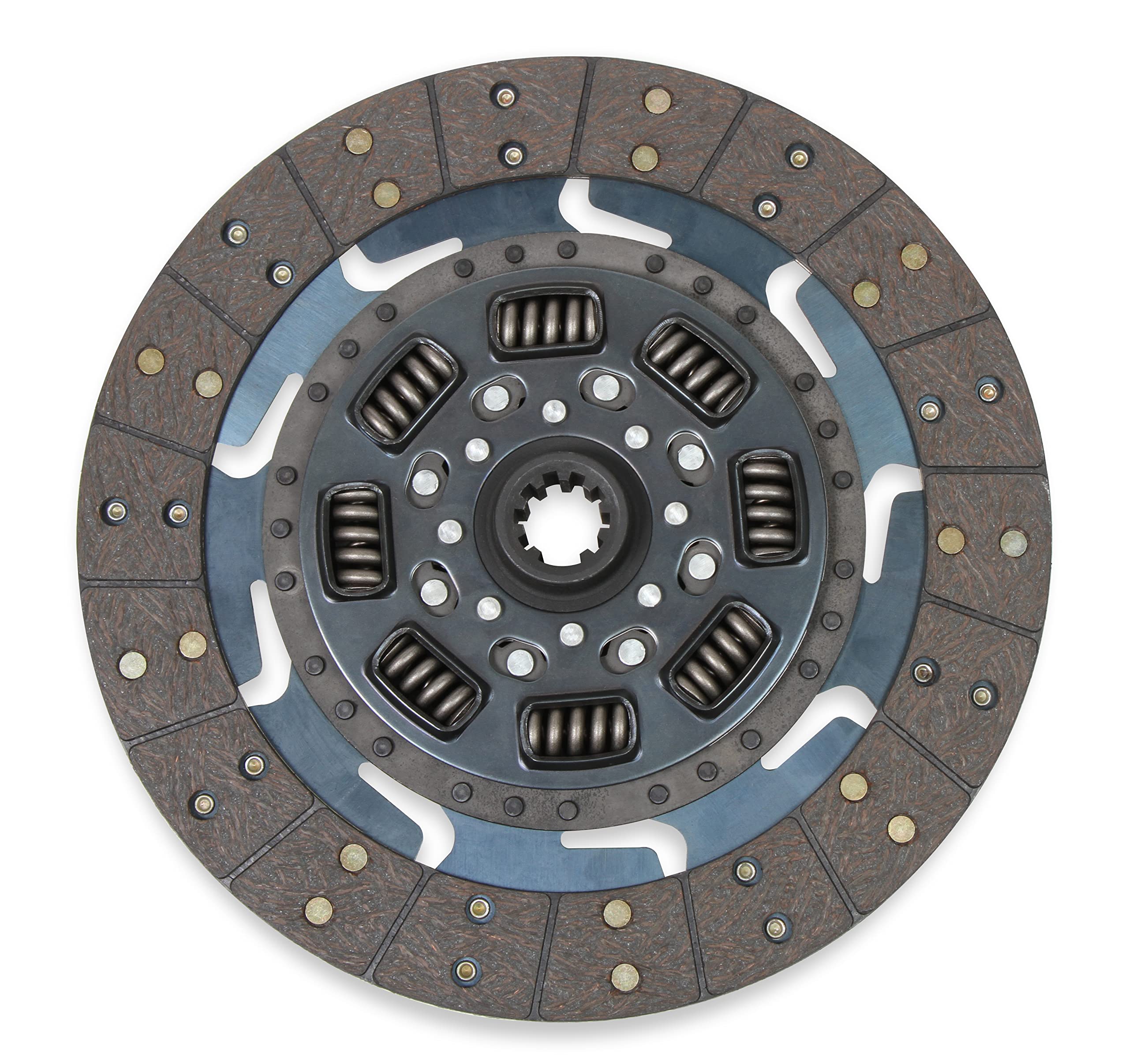 Diesel Hays 91D-2000 650 Clutch Kit