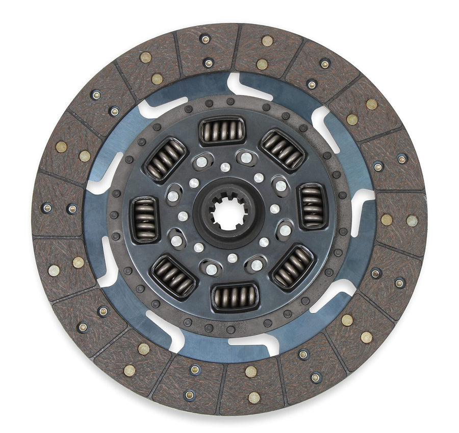 Diesel Hays 91D-2000 650 Clutch Kit
