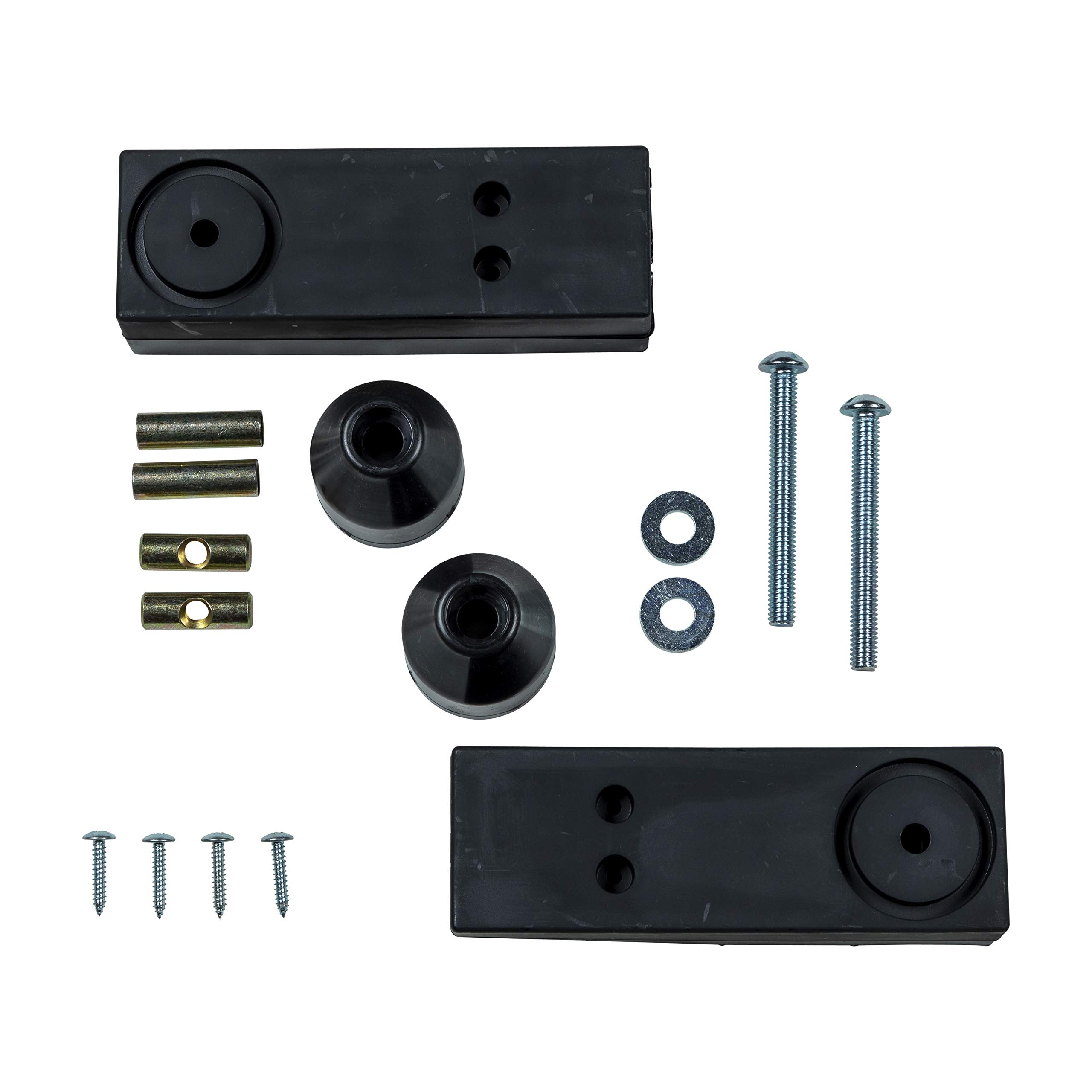 Centering Guide HappiJac for Truck Camper Tie Down Various Sizes